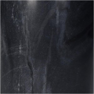 Artelibre - 05150445 ΕΠΙΤΡΑΠΕΖΙΟ ΦΩΤΙΣΤΙΚΟ ΜΑΥΡΟ ΜΑΡΜΑΡΟ 20X20X39CM