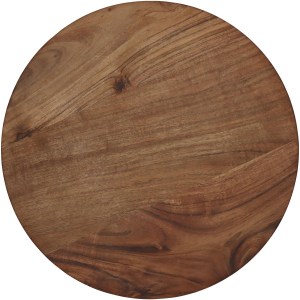 Artelibre - 05150549 ΔΙΣΚΟΣ ΚΑΦΕ ΞΥΛΟ 35X35X4.4CM