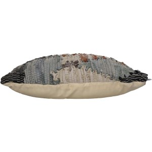 Artelibre - 05150556 ΜΑΞΙΛΑΡΙ ΓΚΡΙ ΔΕΡΜΑ 30X50CM