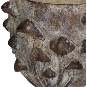 Artelibre - 05150794 ΚΑΣΠΩ ΜΑΝΙΤΑΡΙ ΚΑΦΕ ΤΣΙΜΕΝΤΟ 18.5X18.5X14.5CM