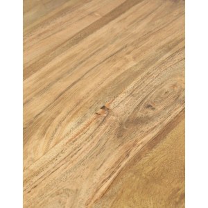 Artelibre - 05151734 ΤΡΑΠΕΖΑΚΙ ARTELIBRE ΚΑΦΕ ΞΥΛΟ 65X65X45CM ΣΕΤ 3ΤΜΧ