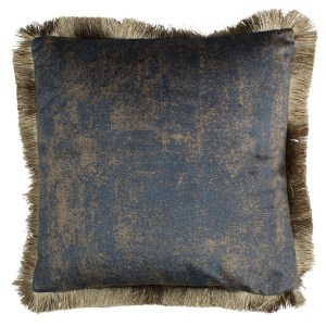 Artelibre - 05151832 ΜΑΞΙΛΑΡΙ ARTELIBRE ΜΠΛΕ ΒΕΛΟΥΔΟ 45X45CM