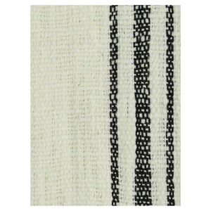 Artelibre - 05151882 ΡΙΧΤΟ ΚΑΡΩ ΜΑΥΡΟ ΒΑΜΒΑΚΕΡΟ 130X170CM