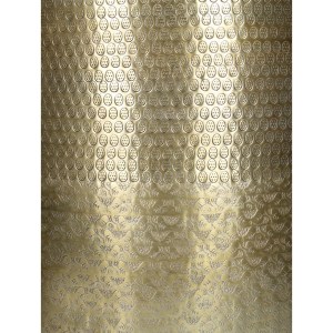 Artelibre - 05152551 ΤΡΑΠΕΖΑΚΙ-ΚΑΣΠΩ ARTELIBRE ΜΕΤΑΛΛΟ ΧΡΥΣΟ 59X59X46CM ΣΕΤ 3ΤΜΧ