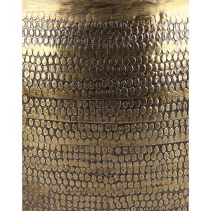 Artelibre - 05152734 ΚΑΣΠΩ ARTELIBRE ΜΠΡΟΝΖΕ ΜΕΤΑΛΛΟ 22X22X16CM ΣΕΤ 3ΤΜΧ