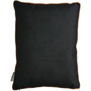 Artelibre - 05152773 ΜΑΞΙΛΑΡΙ TRIBAL ΜΑΥΡΟ ΒΕΛΟΥΔΟ 45X45CM