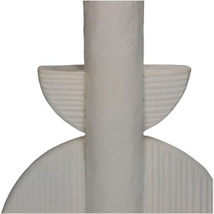Artelibre - 05153177 ΚΗΡΟΠΗΓΙΟ ΙΒΟΥΑΡ POLYRESIN 13X9X22CM