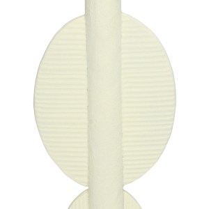 Artelibre - 05153179 ΚΗΡΟΠΗΓΙΟ ΙΒΟΥΑΡ POLYRESIN 12.3X9.7X22.2CM