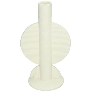 Artelibre - 05153179 ΚΗΡΟΠΗΓΙΟ ΙΒΟΥΑΡ POLYRESIN 12.3X9.7X22.2CM