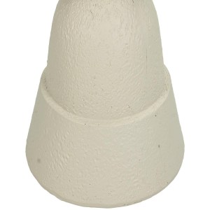 Artelibre - 05153253 ΚΗΡΟΠΗΓΙΟ ΣΤΟΛΙΔΙ ΙΒΟΥΑΡ POLYRESIN 11X11X15CM