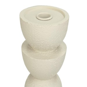 Artelibre - 05153255 ΚΗΡΟΠΗΓΙΟ ΣΤΟΛΙΔΙ ΙΒΟΥΑΡ POLYRESIN 11X11X23CM