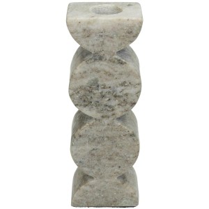 Artelibre - 05153824 ΚΗΡΟΠΗΓΙΟ ΜΠΕΖ ΜΑΡΜΑΡΟ 5X4X15.5CM