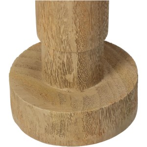 Artelibre - 05154034 ΚΗΡΟΠΗΓΙΟ ΦΥΣΙΚΟ POLYRESIN 7X7X23CM