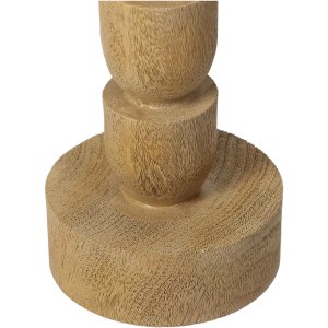 Artelibre - 05154039 ΚΗΡΟΠΗΓΙΟ ΦΥΣΙΚΟ POLYRESIN 8X8X30CM