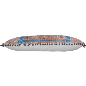 Artelibre - 05154351 ΜΑΞΙΛΑΡΙ ARTELIBRE VINTAGE ΠΟΡΤΟΚΑΛΙ ΒΑΜΒΑΚΕΡΟ 35X70CM