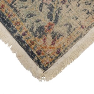 Artelibre - 05154467 ΧΑΛΙ ARTELIBRE VINTAGE ΠΟΛΥΧΡΩΜΟ ΒΑΜΒΑΚΕΡΟ 150X80CM