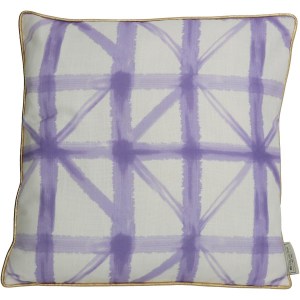 Artelibre - 05154498 ΜΑΞΙΛΑΡΙ ΜΕ ΣΧΕΔΙΟ ΛΙΛΑ POLYESTER 45X45CM