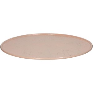 Artelibre - 05154792 ΔΙΣΚΟΣ ΡΟΔΑΚΙΝΙ ΑΛΟΥΜΙΝΙΟ 38X38X0.5CM