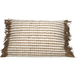 Artelibre - 05154865 ΜΑΞΙΛΑΡΙ ARTELIBRE ΙΒΟΥΑΡ ΒΑΜΒΑΚΕΡΟ 30X50CM
