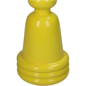 Artelibre - 05155323 ΚΗΡΟΠΗΓΙΟ ΚΙΤΡΙΝΟ POLYRESIN 10X10X30CM