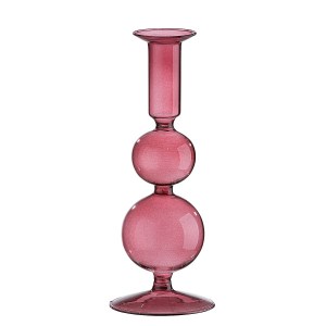 Artelibre - 05160052 ΚΗΡΟΠΗΓΙΟ ARTELIBRE ΔΙΑΦΑΝΟ/ΜΕΛΙ ΓΥΑΛΙ 20.5CM