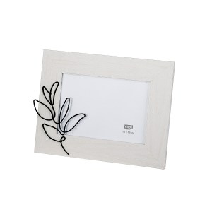 Artelibre - 05160567 ΚΟΡΝΙΖΑ ΦΥΣΙΚΟ MDF 10X15CM