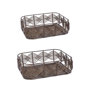 Artelibre - 05160655 ROTIN STORAGE ΚΑΛΑΘΙ