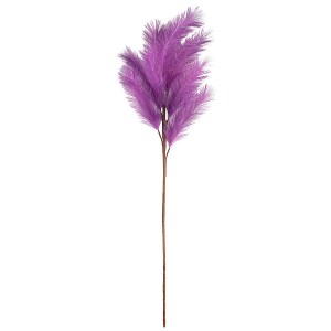 Artelibre - 05160843 ΚΛΑΔΙ ARTELIBRE ΤΕΧΝΗΤΟ ΒΙΟΛΕΤΙ 2X34X95CM
