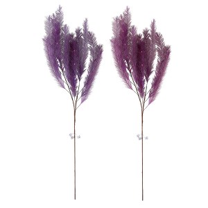 Artelibre - 05160874 ΚΛΑΔΙ ARTELIBRE ΤΕΧΝΗΤΟ ΡΟΖ 5X20X130CM ΣΕ 2 ΑΠΟΧΡΩΣΕΙΣ