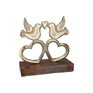 Artelibre - 05160895 STAND RELIEF ΚΑΡΔΙΑ 