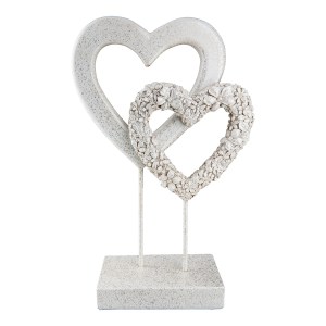 Artelibre - 05160903 STAND RELIEF ΚΑΡΔΙΑ 