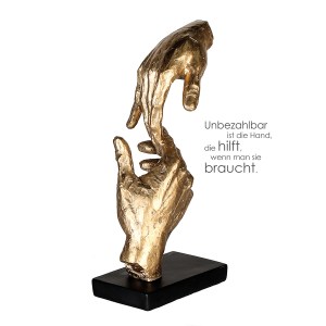 Artelibre - 05160938 ΓΛΥΠΤΟ HANDS 