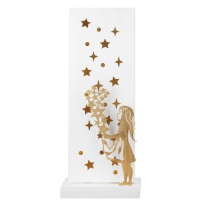 Artelibre - 05160942 STAND RELIEF (LED) RECTANGULAR 