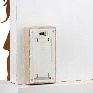 Artelibre - 05160942 STAND RELIEF (LED) RECTANGULAR 