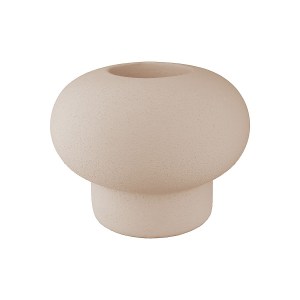 Artelibre - 05161028 ΘΗΚΗ ΡΕΣΩ ARTELIBRE ΚΕΡΑΜΙΚΟ Φ11.5X9CM ΣΕ 2 ΧΡΩΜΑΤΑ