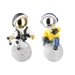 Artelibre - 05161050 ΦΙΓΟΥΡΑ ASTRONAUT 