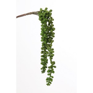 Artelibre - 05161166 ΚΛΑΔΙ ΣΕΝΕΚΙΟ ARTELIBRE ΤΕΧΝΗΤΟ ΠΡΑΣΙΝΟ 27CM