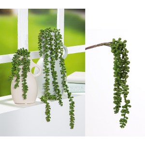 Artelibre - 05161166 ΚΛΑΔΙ ΣΕΝΕΚΙΟ ARTELIBRE ΤΕΧΝΗΤΟ ΠΡΑΣΙΝΟ 27CM