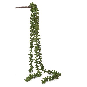 Artelibre - 05161189 ΚΛΑΔΙ ΣΕΝΕΚΙΟ ARTELIBRE ΤΕΧΝΗΤΟ ΠΡΑΣΙΝΟ 66CM