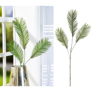 Artelibre - 05161205 ΚΛΑΔΙ ΦΟΙΝΙΚΑΣ ARTELIBRE ΤΕΧΝΗΤΟ ΠΡΑΣΙΝΟ 33X99CM