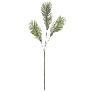 Artelibre - 05161205 ΚΛΑΔΙ ΦΟΙΝΙΚΑΣ ARTELIBRE ΤΕΧΝΗΤΟ ΠΡΑΣΙΝΟ 33X99CM