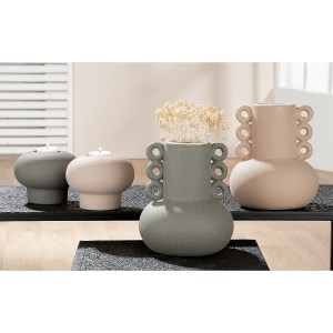 Artelibre - 05161208 ΜΠΟΥΚΕΤΟ ΓΥΨΟΦΙΛΗ ARTELIBRE ΤΕΧΝΗΤΟ ΚΡΕΜ 24CM