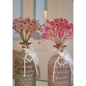 Artelibre - 05161209 ΜΠΟΥΚΕΤΟ ΓΥΨΟΦΙΛΗ ARTELIBRE ΤΕΧΝΗΤΟ ΚΑΦΕ 24CM