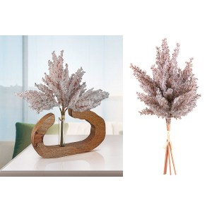 Artelibre - 05161212 ΜΠΟΥΚΕΤΟ ΓΡΑΣΙΔΙ ARTELIBRE ΤΕΧΝΗΤΟ ΚΑΦΕ 40CM