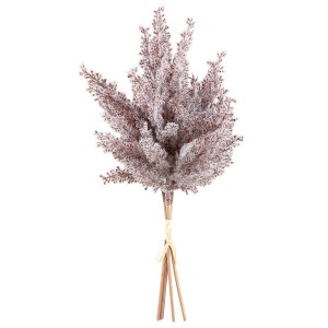 Artelibre - 05161212 ΜΠΟΥΚΕΤΟ ΓΡΑΣΙΔΙ ARTELIBRE ΤΕΧΝΗΤΟ ΚΑΦΕ 40CM