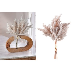 Artelibre - 05161213 ΜΠΟΥΚΕΤΟ ΓΡΑΣΙΔΙ ARTELIBRE ΤΕΧΝΗΤΟ ΚΑΦΕ 40CM