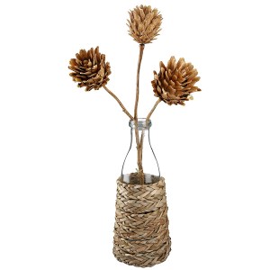 Artelibre - 05161217 ΚΛΑΔΙ ARTELIBRE ΤΕΧΝΗΤΟ ΚΑΦΕ 58CM