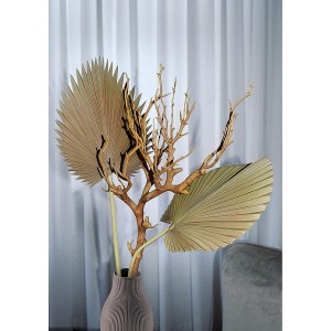 Artelibre - 05161231 ΚΛΑΔΙ ΦΟΙΝΙΚΑΣ ARTELIBRE ΤΕΧΝΗΤΟ ΜΠΕΖ 76CM