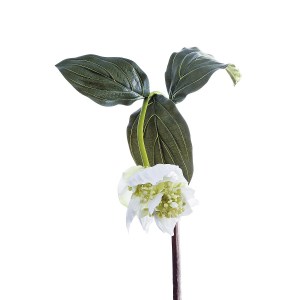Artelibre - 05161233 ΦΥΤΟ ARTELIBRE ΛΕΥΚΟ ΤΕΧΝΗΤΟ 86CM