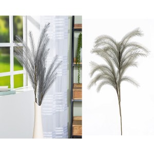 Artelibre - 05161234 ΚΛΑΔΙ ARTELIBRE ΤΕΧΝΗΤΟ ΓΚΡΙ 87CM